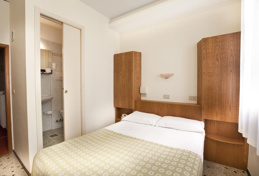 Hotel San Fantin Venedig Værelse billede