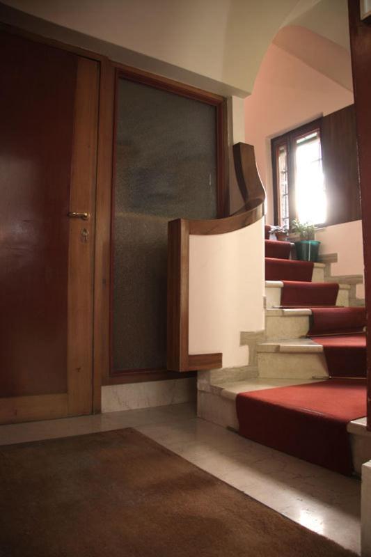 Hotel San Fantin Venedig Eksteriør billede