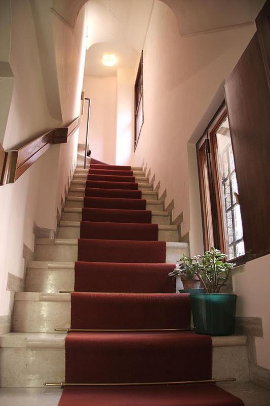 Hotel San Fantin Venedig Eksteriør billede
