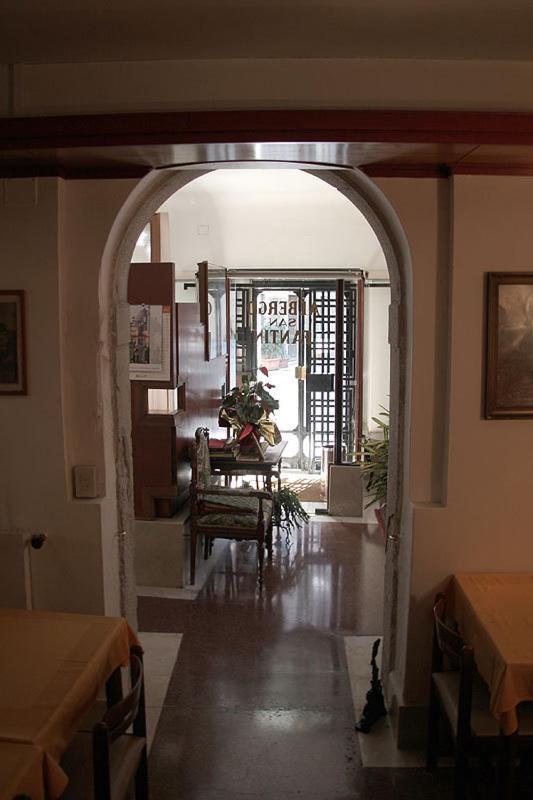 Hotel San Fantin Venedig Eksteriør billede