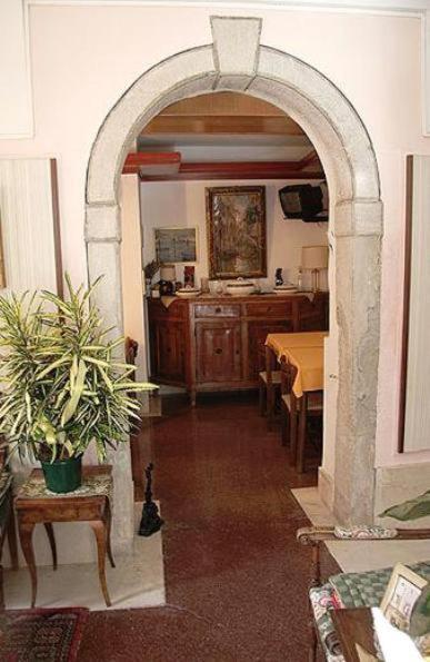 Hotel San Fantin Venedig Eksteriør billede